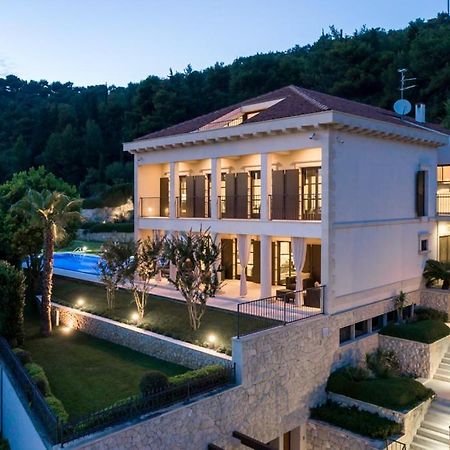 Exclusive Villa Marnano - Split Center Dış mekan fotoğraf