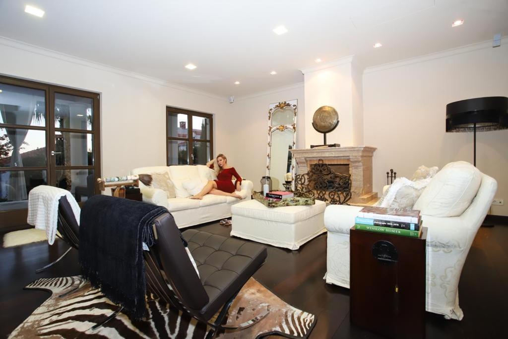 Exclusive Villa Marnano - Split Center Dış mekan fotoğraf