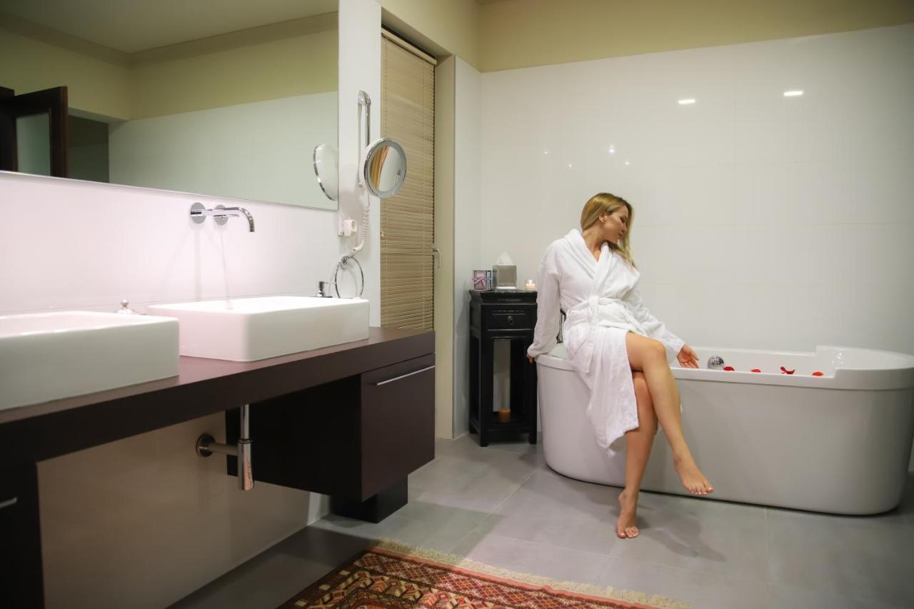 Exclusive Villa Marnano - Split Center Dış mekan fotoğraf