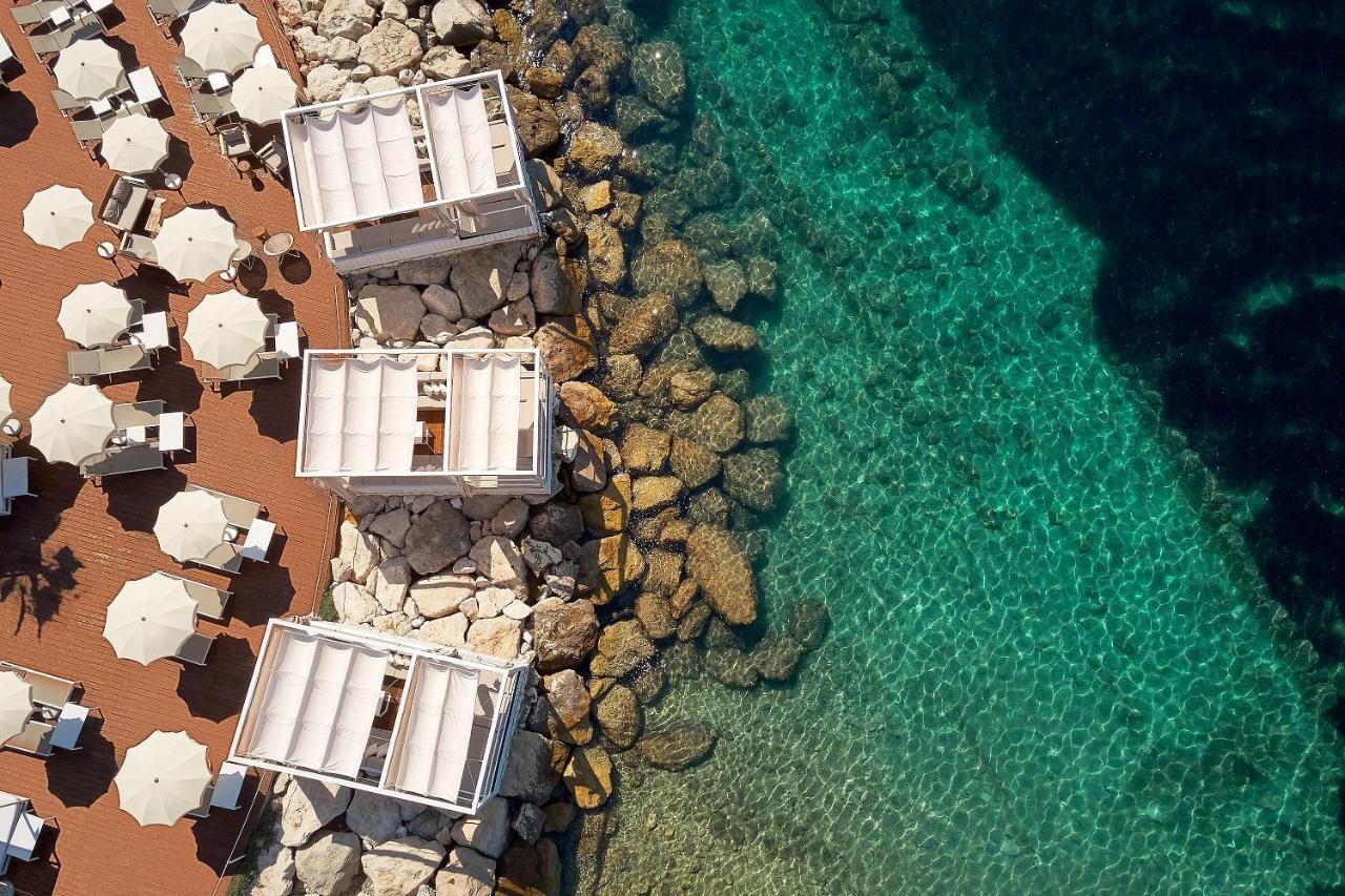 Exclusive Villa Marnano - Split Center Dış mekan fotoğraf