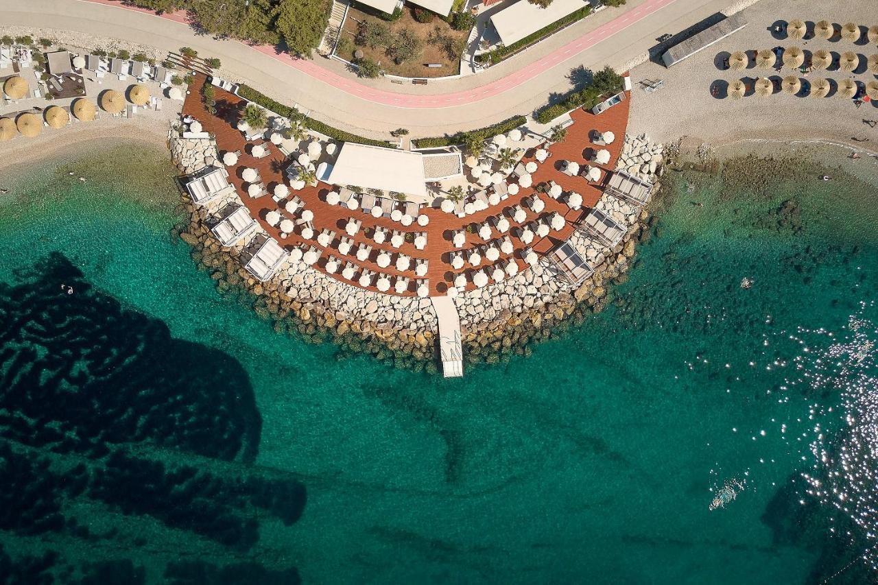 Exclusive Villa Marnano - Split Center Dış mekan fotoğraf