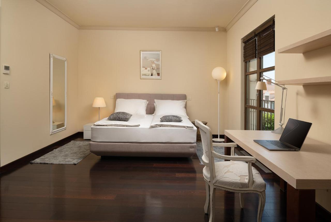 Exclusive Villa Marnano - Split Center Dış mekan fotoğraf
