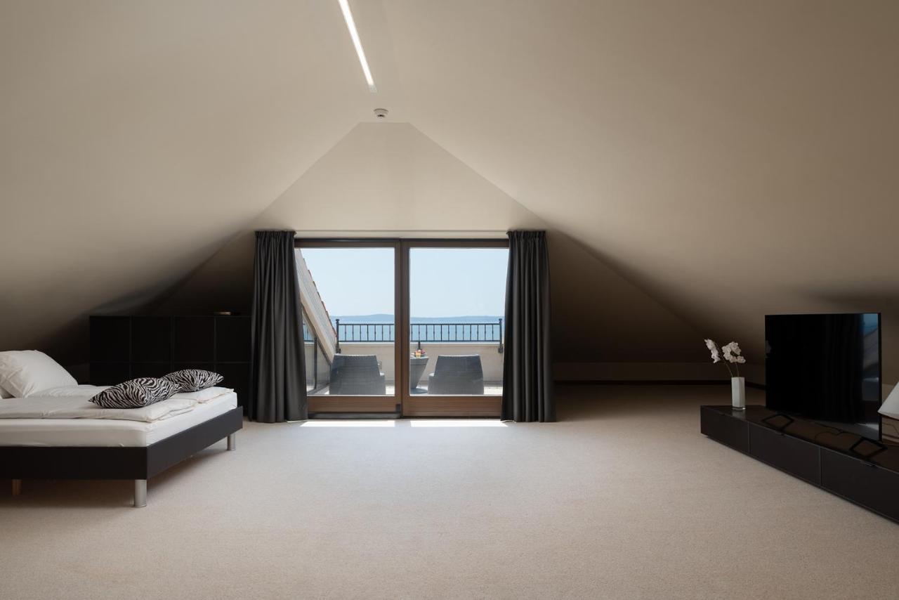 Exclusive Villa Marnano - Split Center Dış mekan fotoğraf