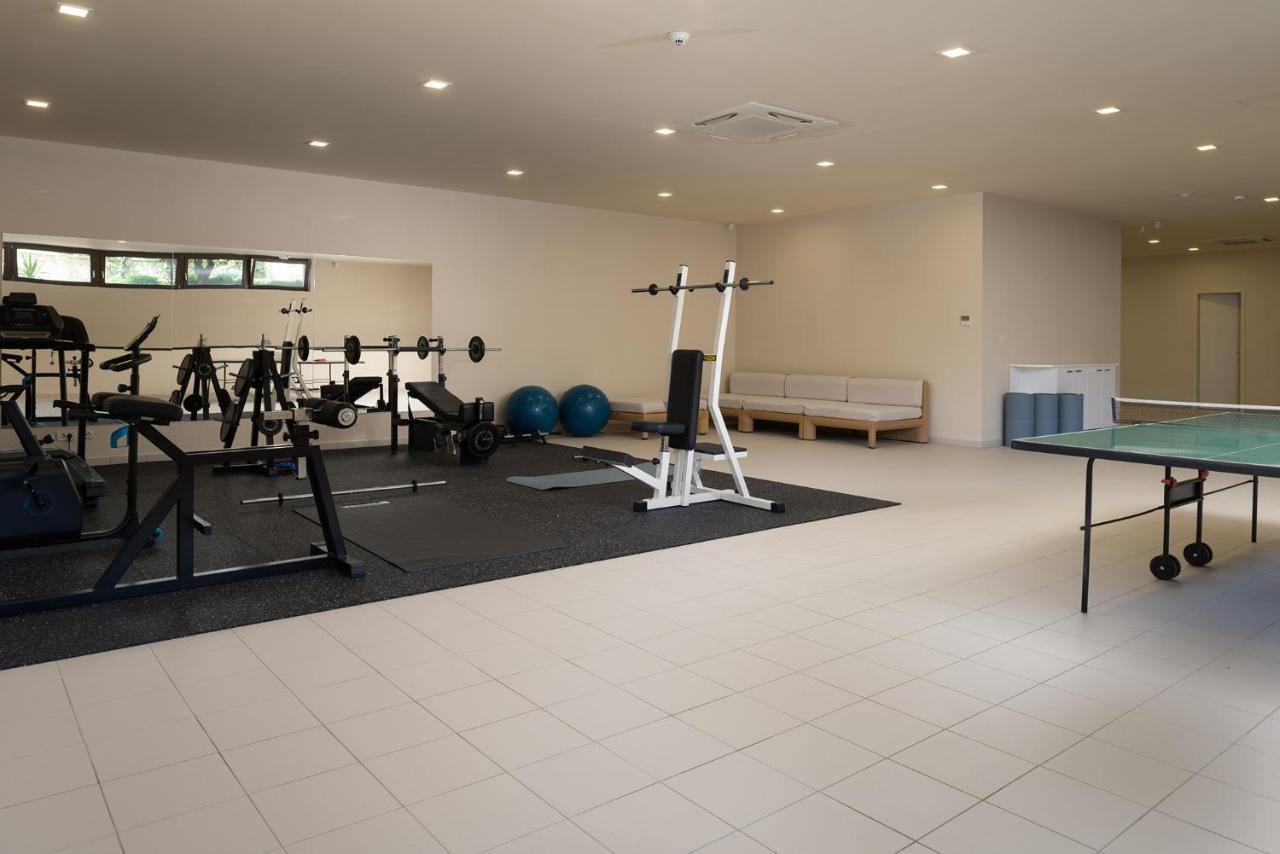Exclusive Villa Marnano - Split Center Dış mekan fotoğraf