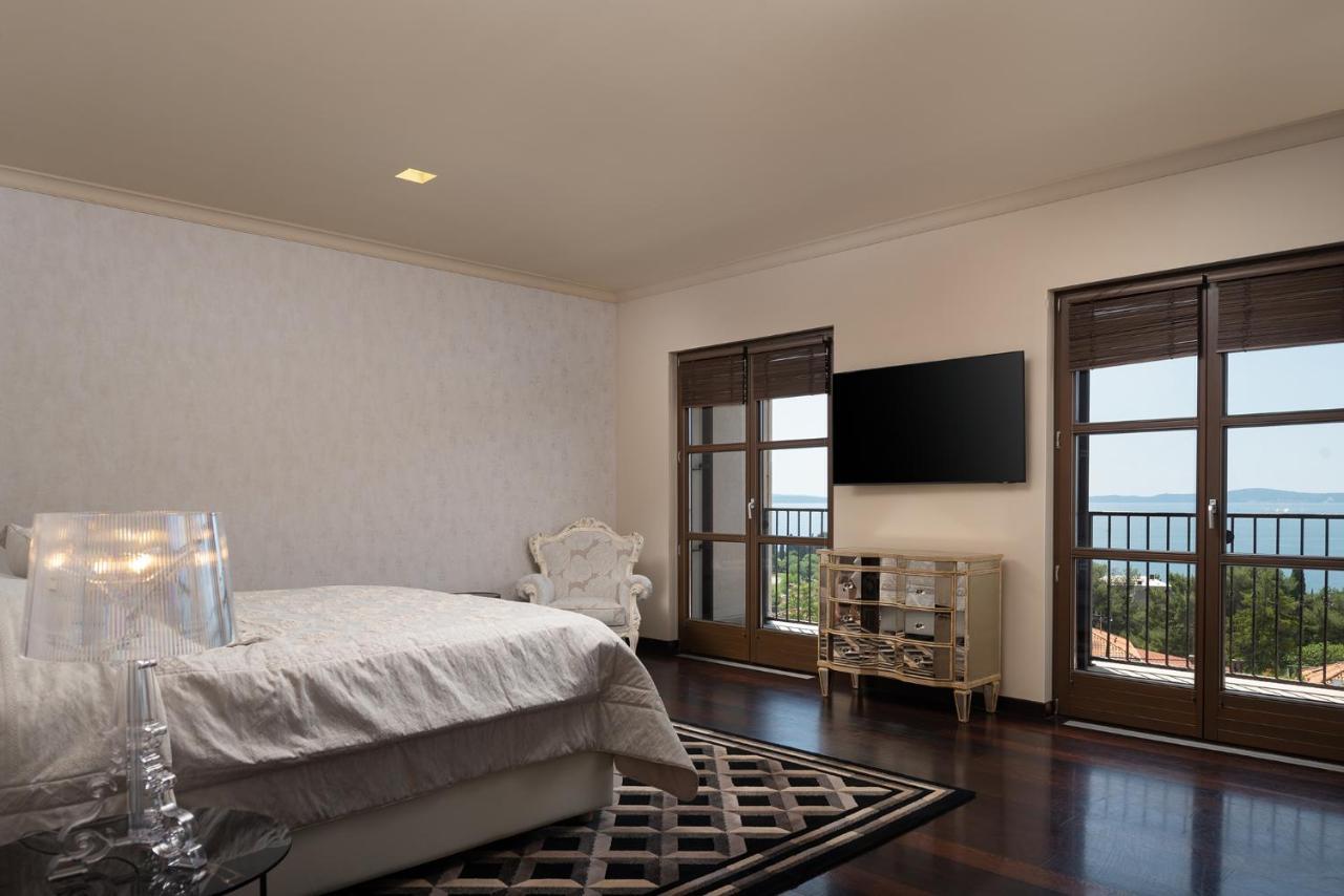Exclusive Villa Marnano - Split Center Dış mekan fotoğraf
