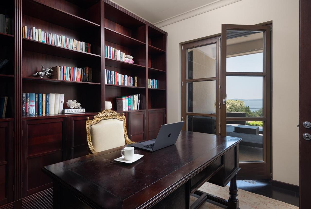 Exclusive Villa Marnano - Split Center Dış mekan fotoğraf
