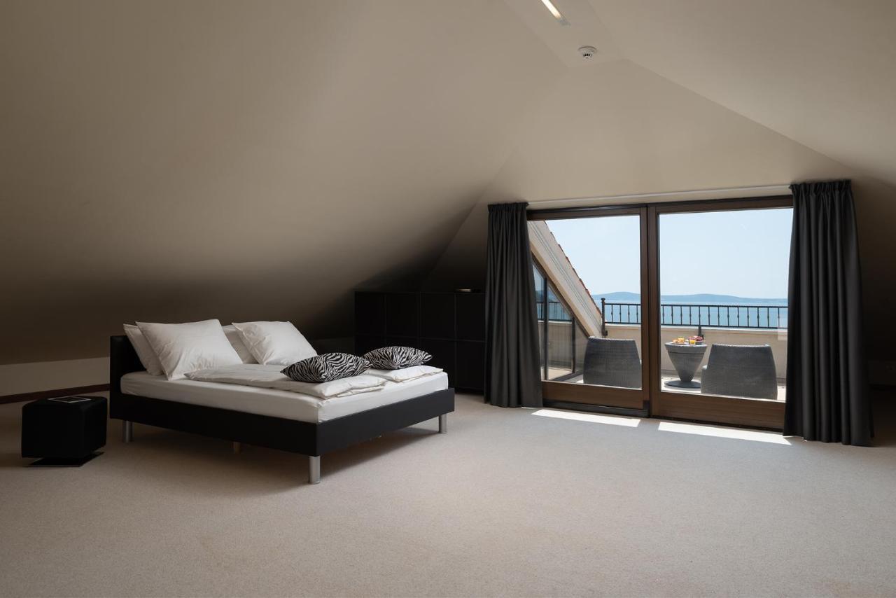 Exclusive Villa Marnano - Split Center Dış mekan fotoğraf