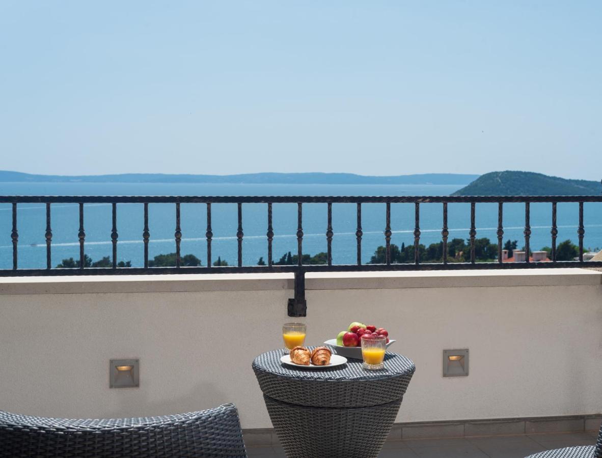 Exclusive Villa Marnano - Split Center Dış mekan fotoğraf