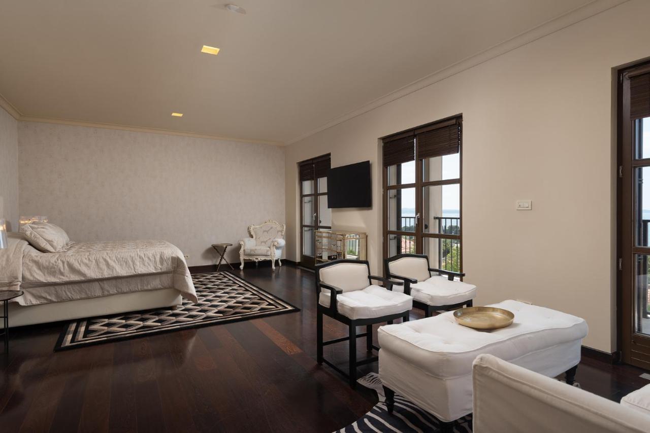 Exclusive Villa Marnano - Split Center Dış mekan fotoğraf