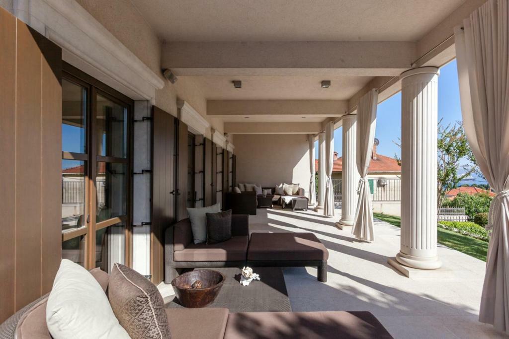 Exclusive Villa Marnano - Split Center Dış mekan fotoğraf
