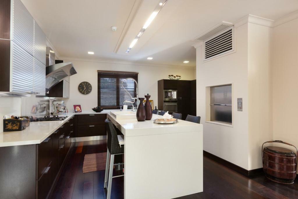 Exclusive Villa Marnano - Split Center Dış mekan fotoğraf