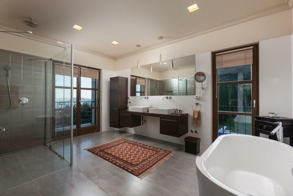 Exclusive Villa Marnano - Split Center Dış mekan fotoğraf