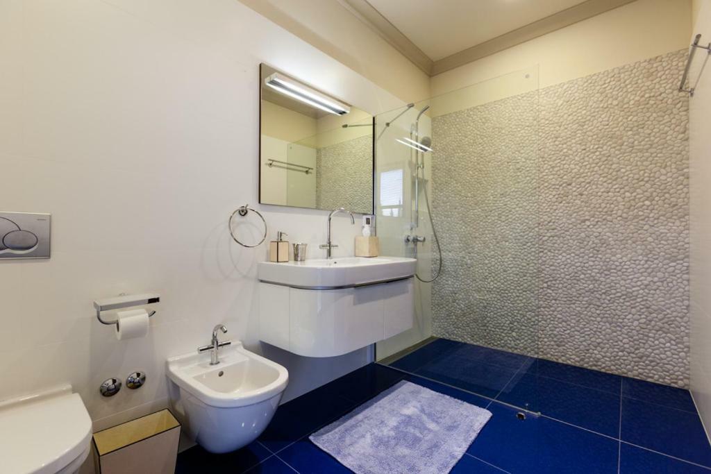 Exclusive Villa Marnano - Split Center Dış mekan fotoğraf