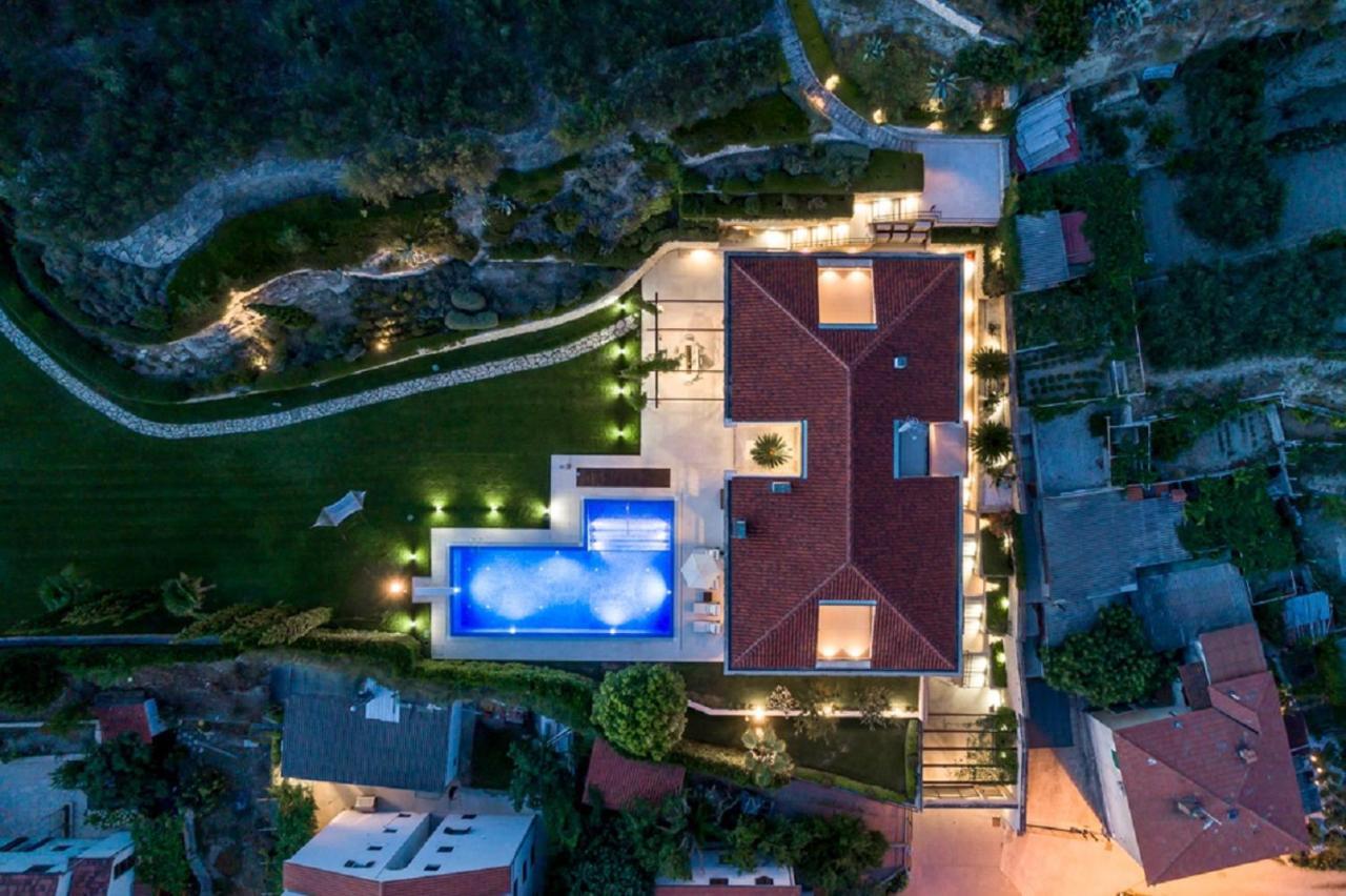 Exclusive Villa Marnano - Split Center Dış mekan fotoğraf