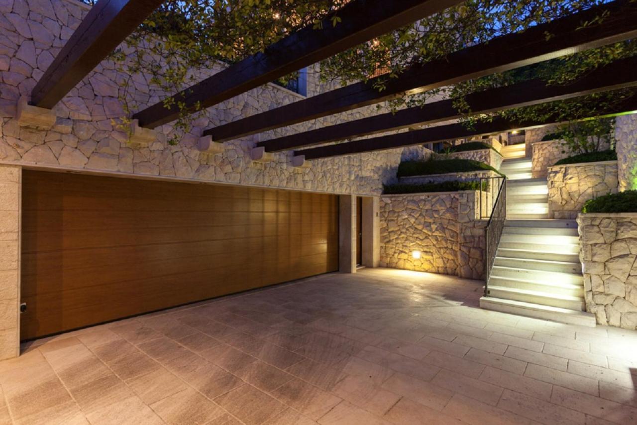 Exclusive Villa Marnano - Split Center Dış mekan fotoğraf
